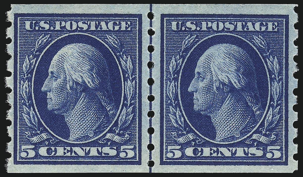 Sale no. 1014 — Lot no. 1850 — Siegel Auction Galleries