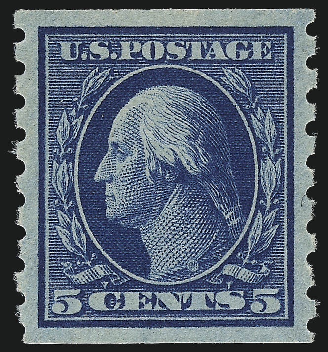 Sale no. 1014 — Lot no. 1851 — Siegel Auction Galleries