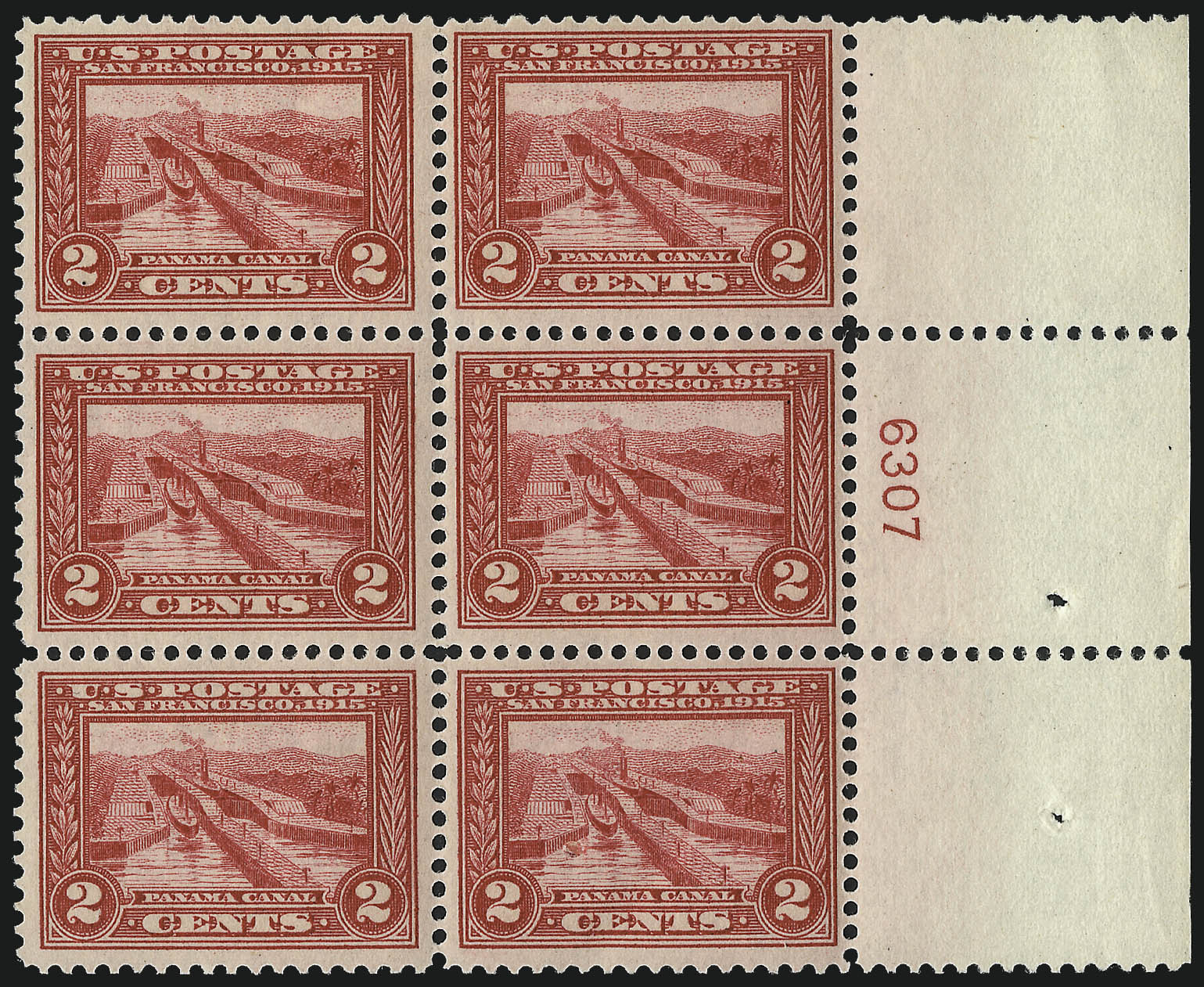 Sale no. 1014 — Lot no. 1853 — Siegel Auction Galleries