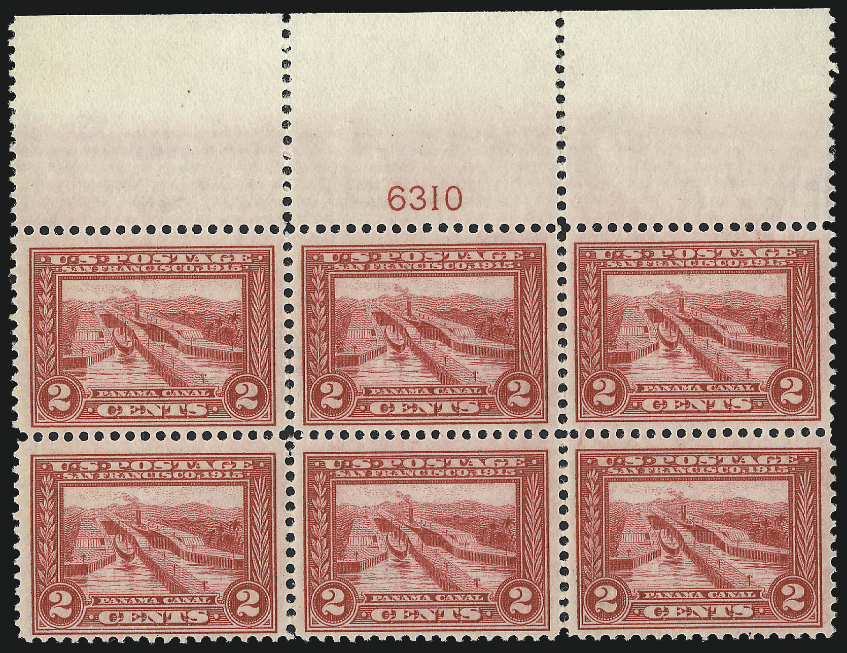Sale no. 1014 — Lot no. 1856 — Siegel Auction Galleries