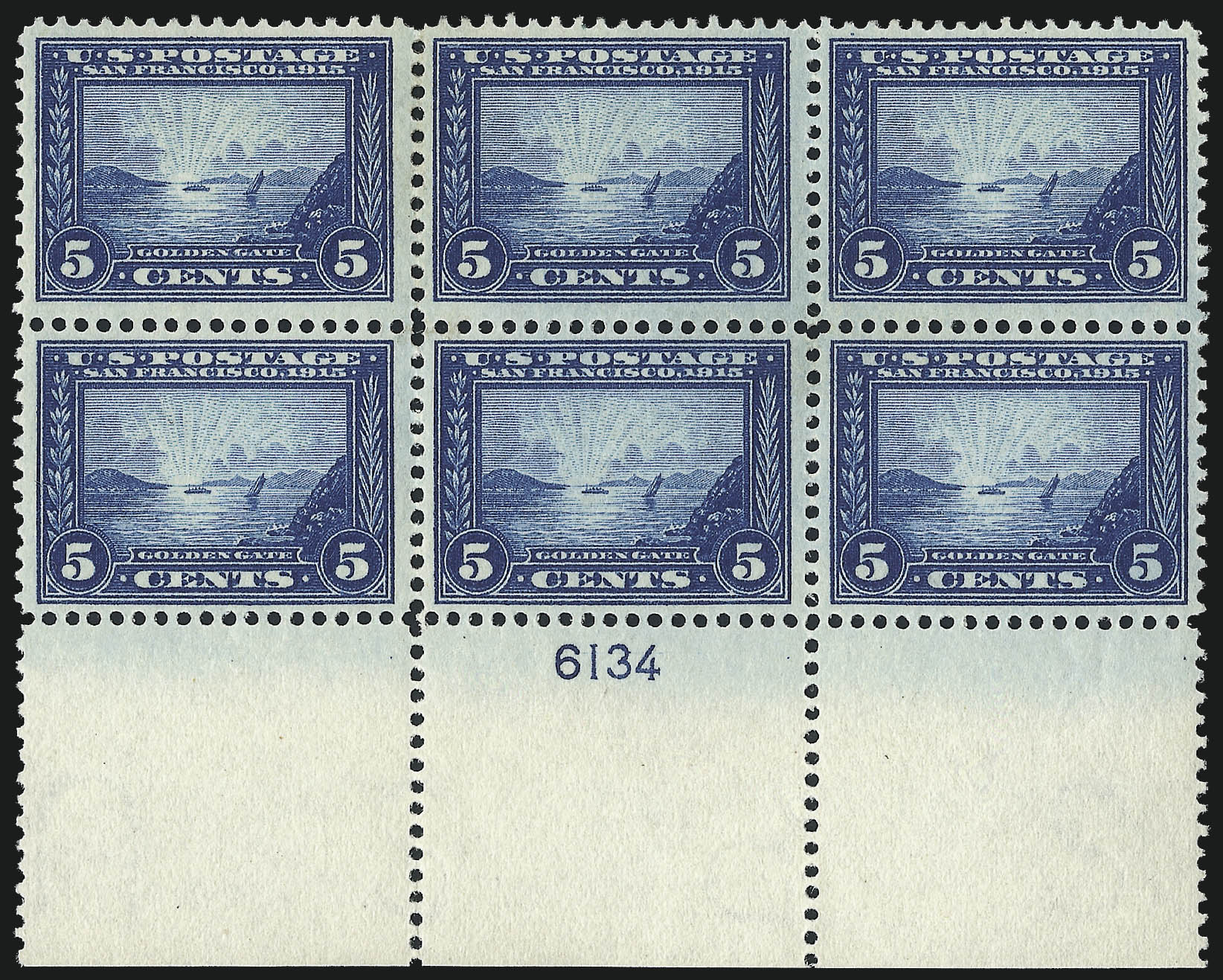 Sale no. 1014 — Lot no. 1861 — Siegel Auction Galleries