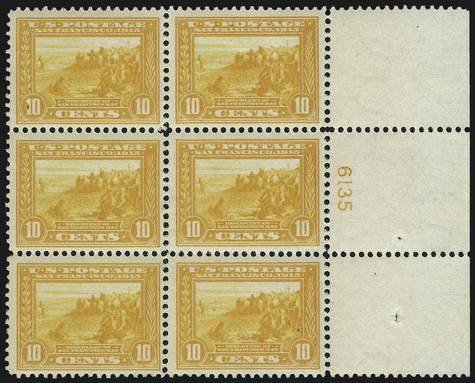 Sale no. 1014 — Lot no. 1865 — Siegel Auction Galleries