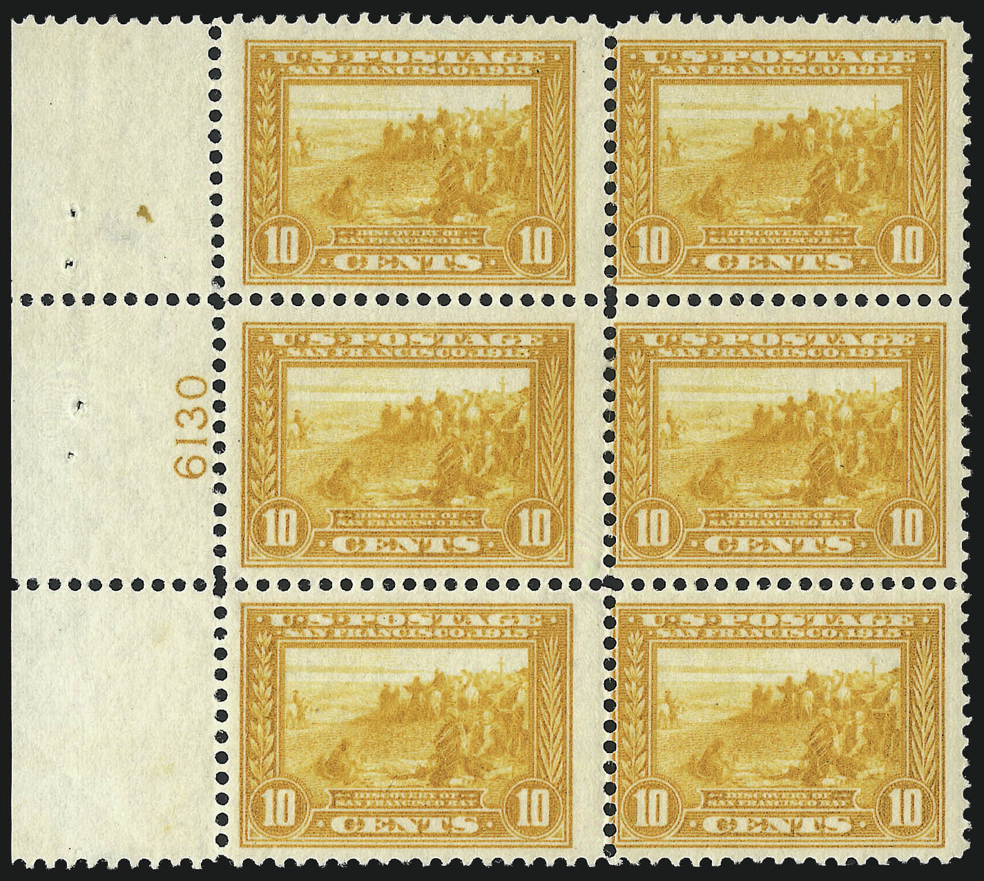 Sale no. 1014 — Lot no. 1867 — Siegel Auction Galleries