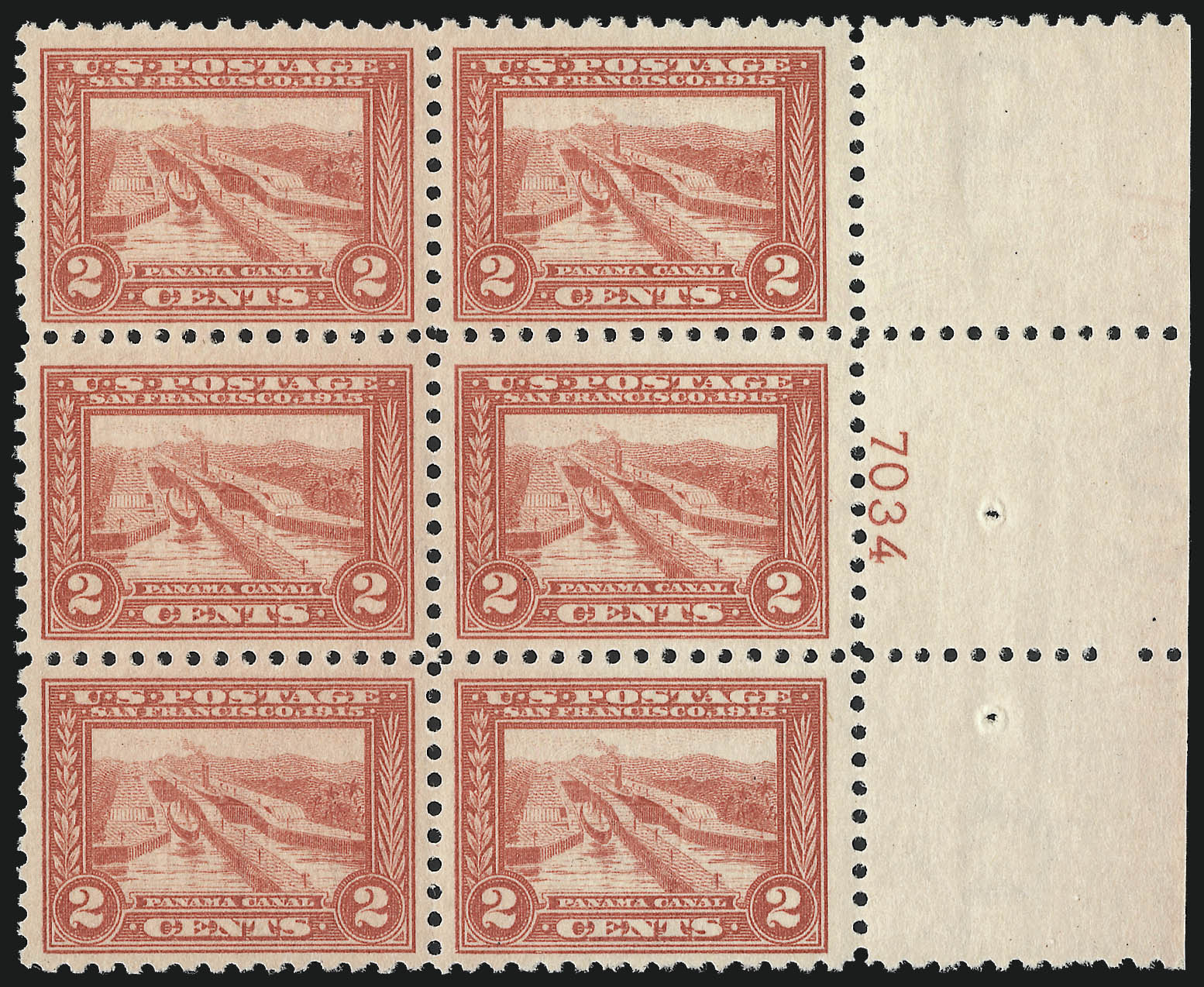 Sale no. 1014 — Lot no. 1875 — Siegel Auction Galleries
