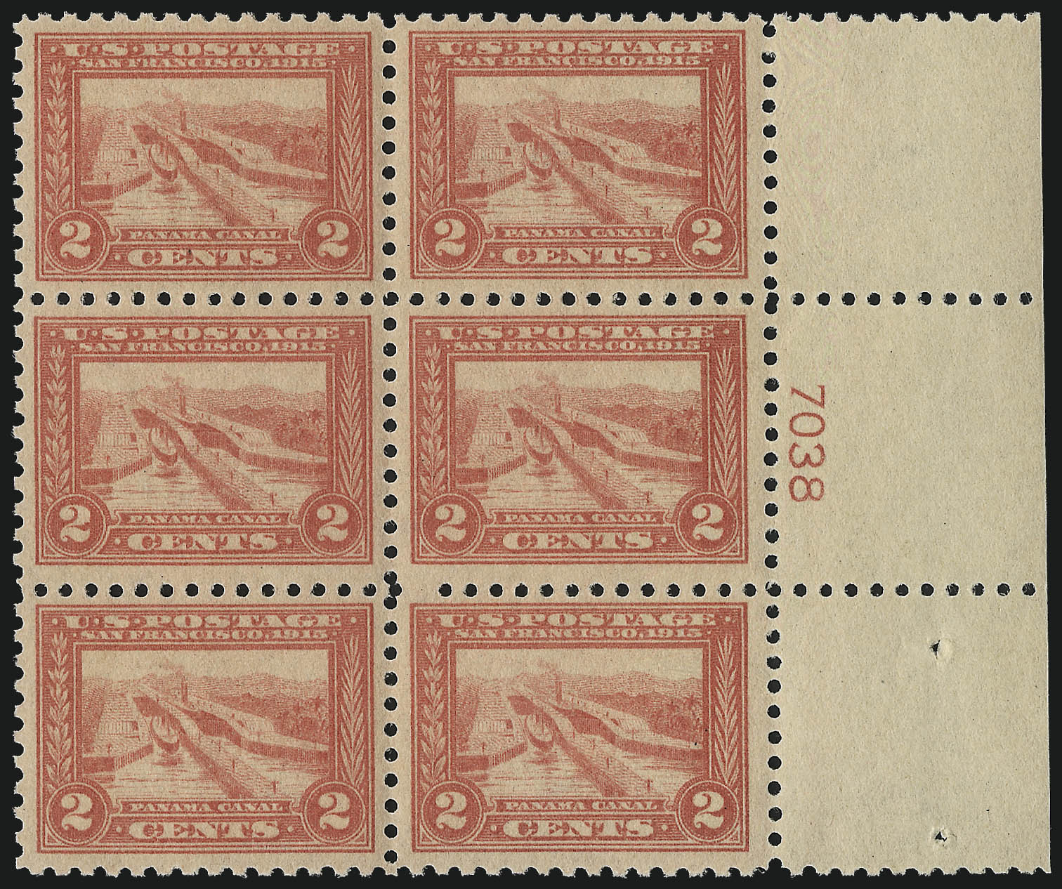 Sale no. 1014 — Lot no. 1877 — Siegel Auction Galleries