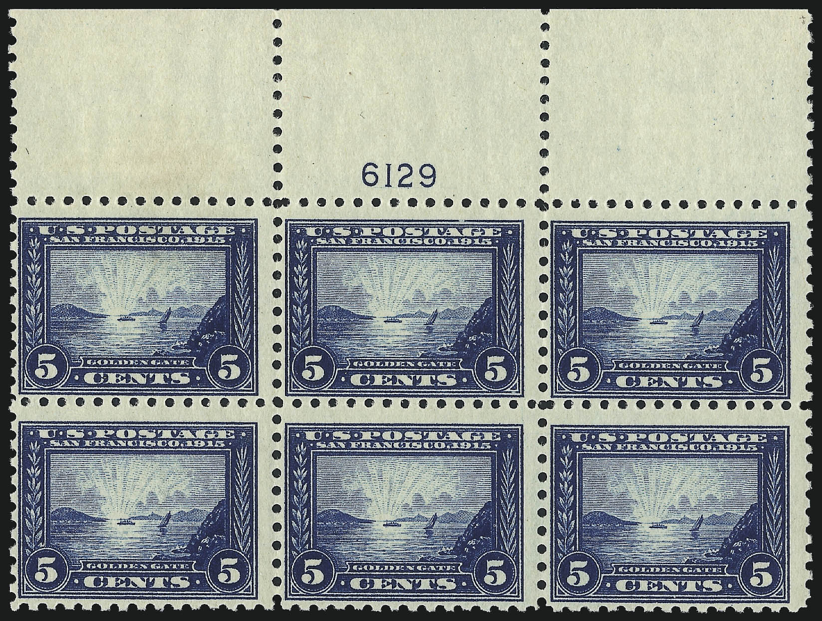 Sale no. 1014 — Lot no. 1881 — Siegel Auction Galleries