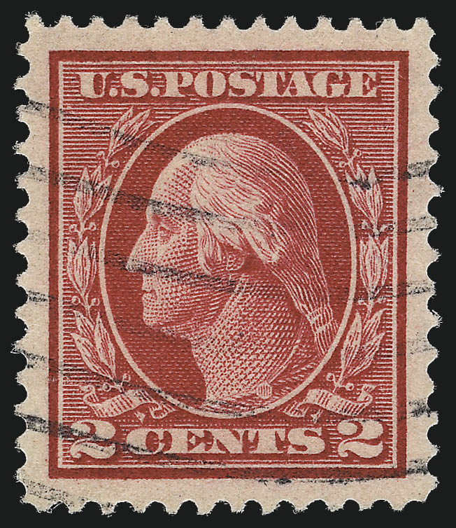 Sale no. 1014 — Lot no. 1891 — Siegel Auction Galleries