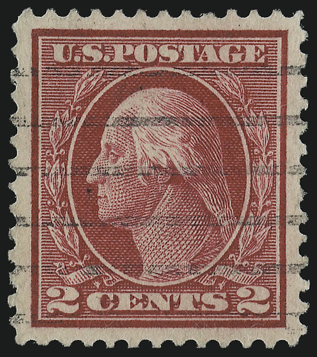 Sale no. 1014 — Lot no. 1892 — Siegel Auction Galleries
