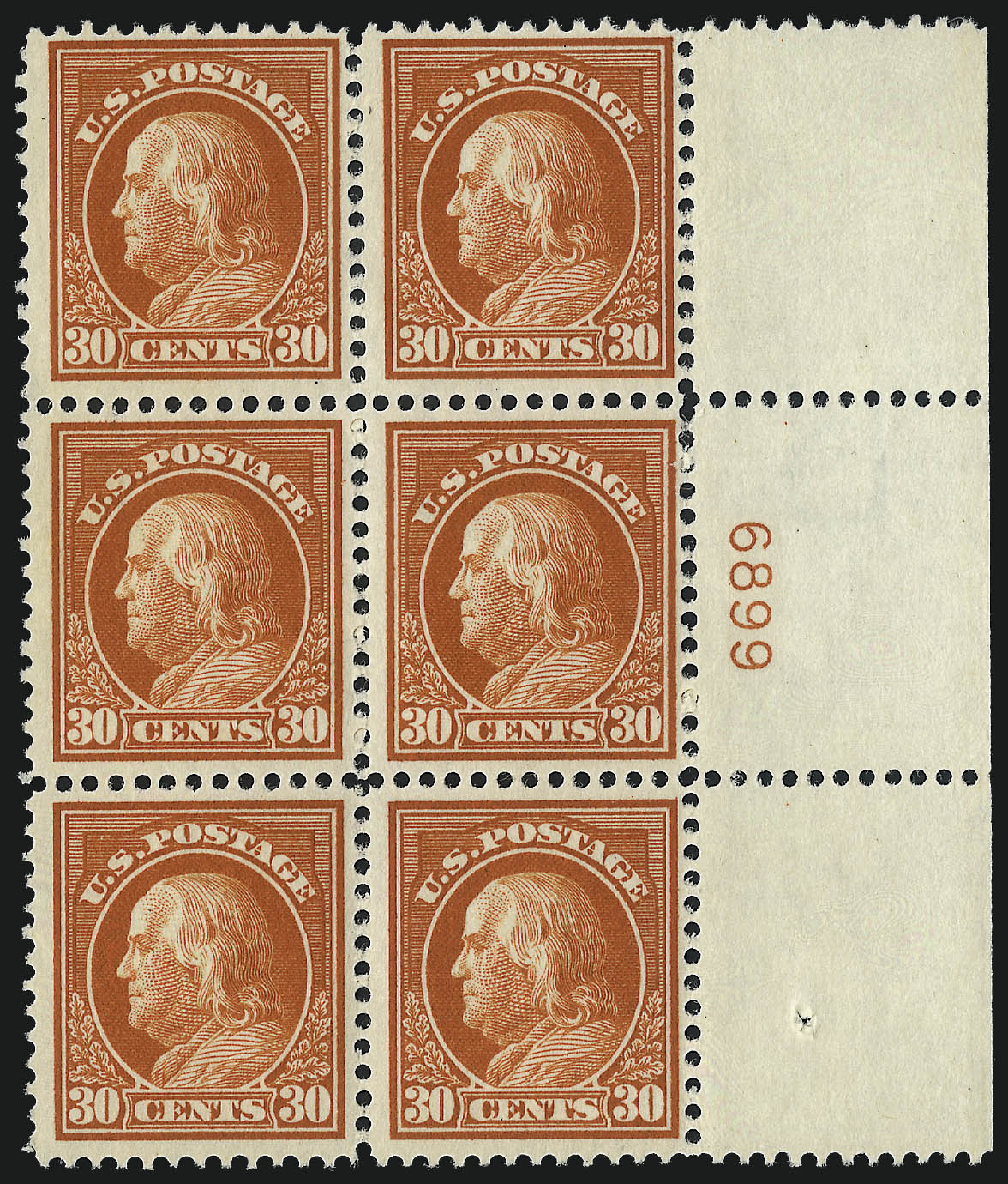 Sale no. 1014 — Lot no. 1897 — Siegel Auction Galleries