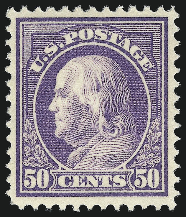 Sale no. 1014 — Lot no. 1898 — Siegel Auction Galleries
