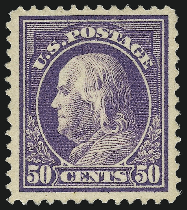 Sale no. 1014 — Lot no. 1900 — Siegel Auction Galleries