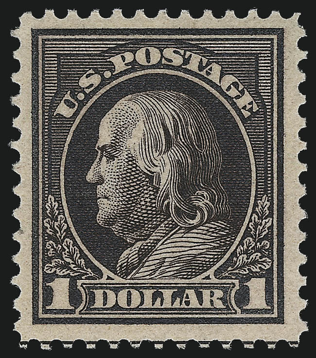 Sale no. 1014 — Lot no. 1901 — Siegel Auction Galleries