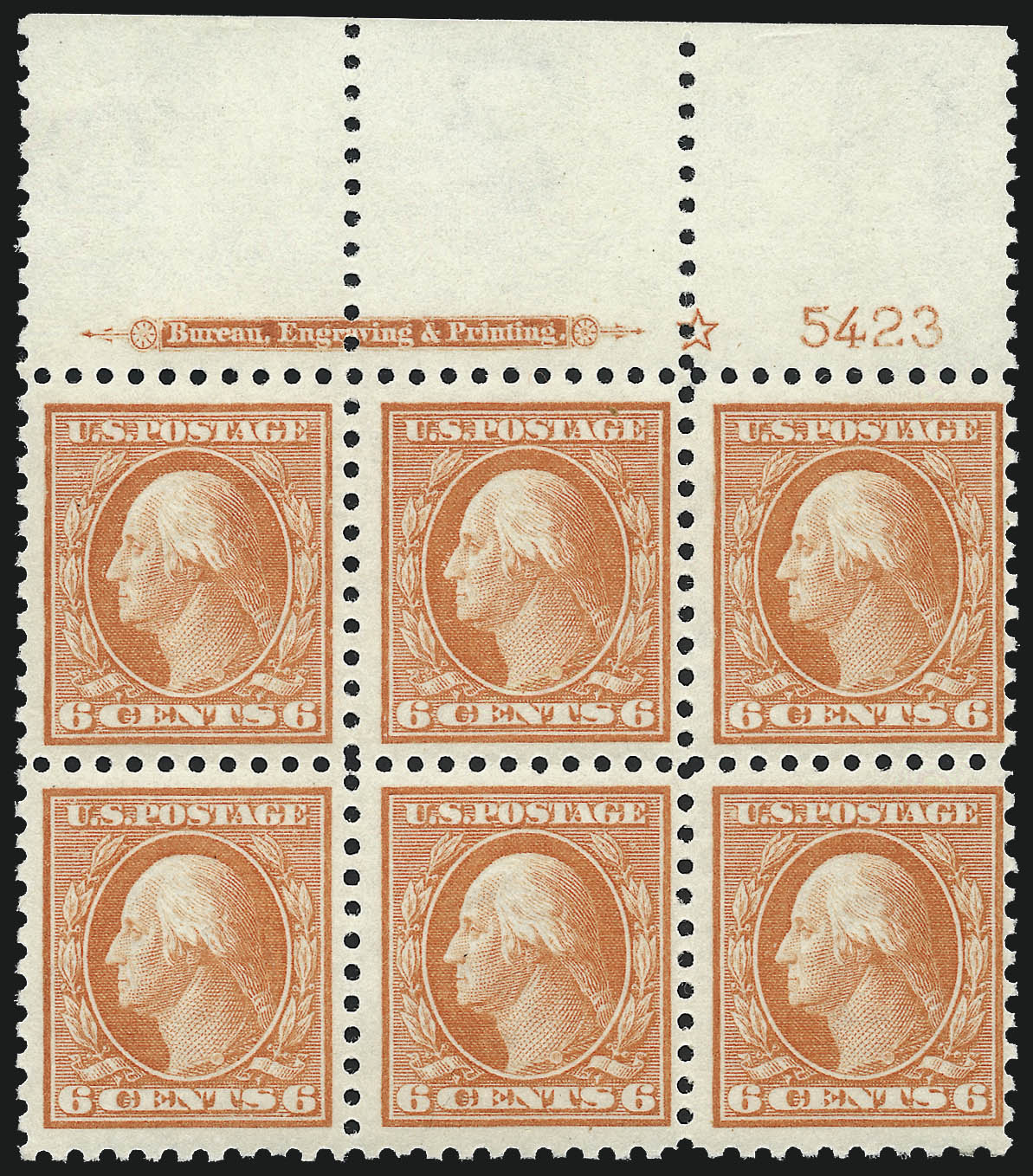 Sale no. 1014 — Lot no. 1905 — Siegel Auction Galleries