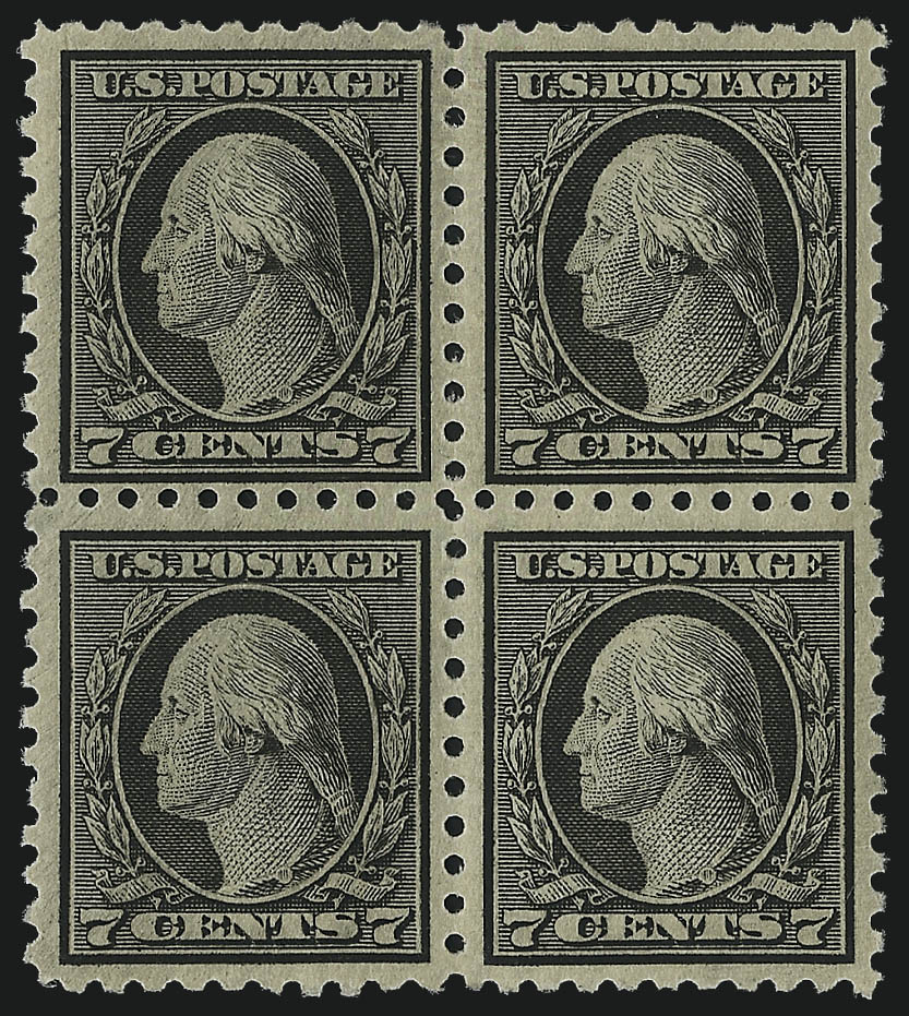 Sale no. 1014 — Lot no. 1906 — Siegel Auction Galleries