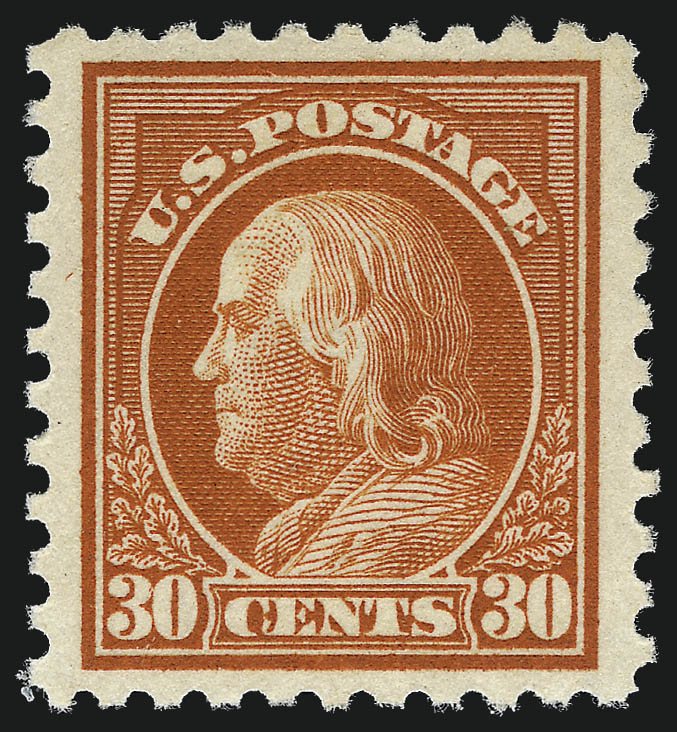 Sale no. 1014 — Lot no. 1915 — Siegel Auction Galleries