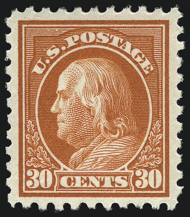 Sale no. 1014 — Lot no. 1917 — Siegel Auction Galleries