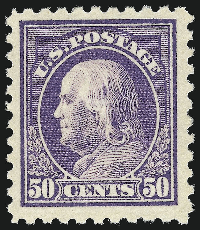 Sale no. 1014 — Lot no. 1918 — Siegel Auction Galleries