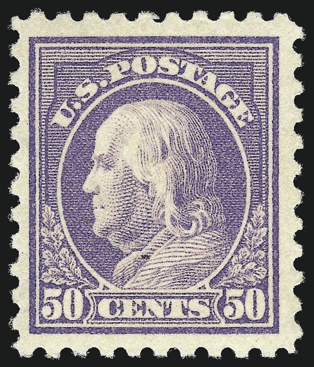 Sale no. 1014 — Lot no. 1919 — Siegel Auction Galleries
