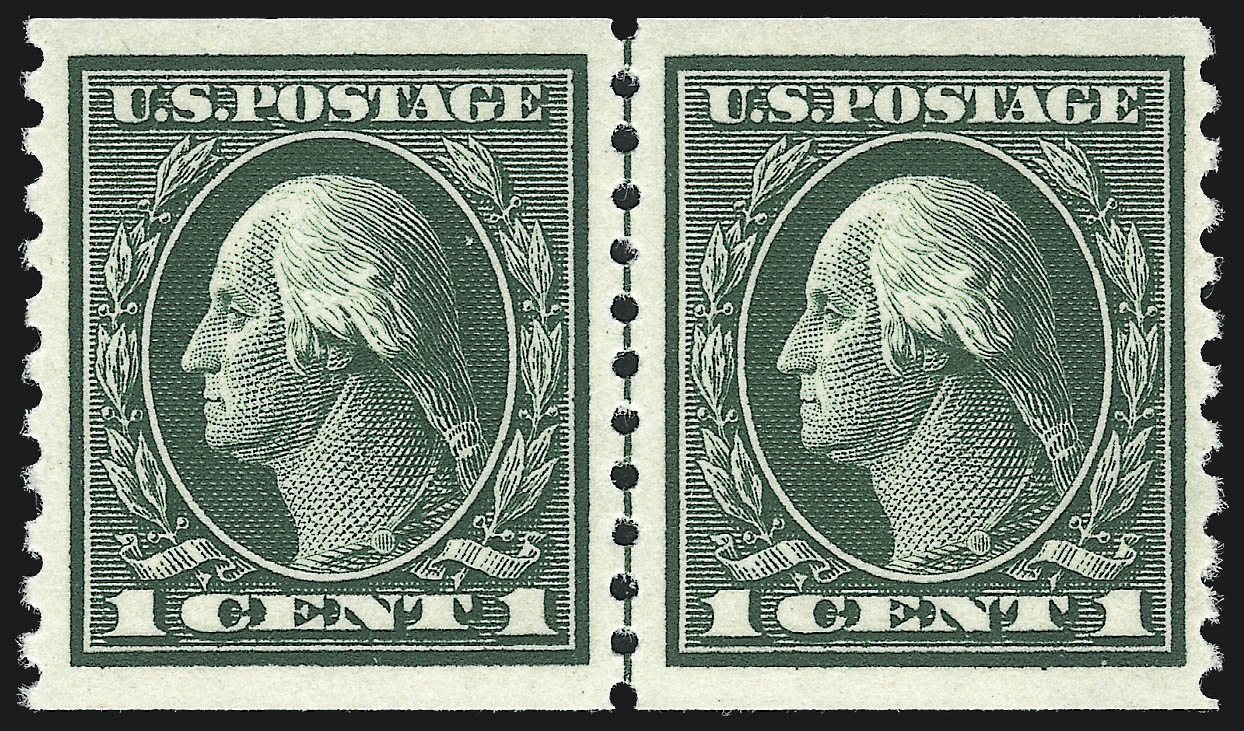 Sale no. 1014 — Lot no. 1920 — Siegel Auction Galleries