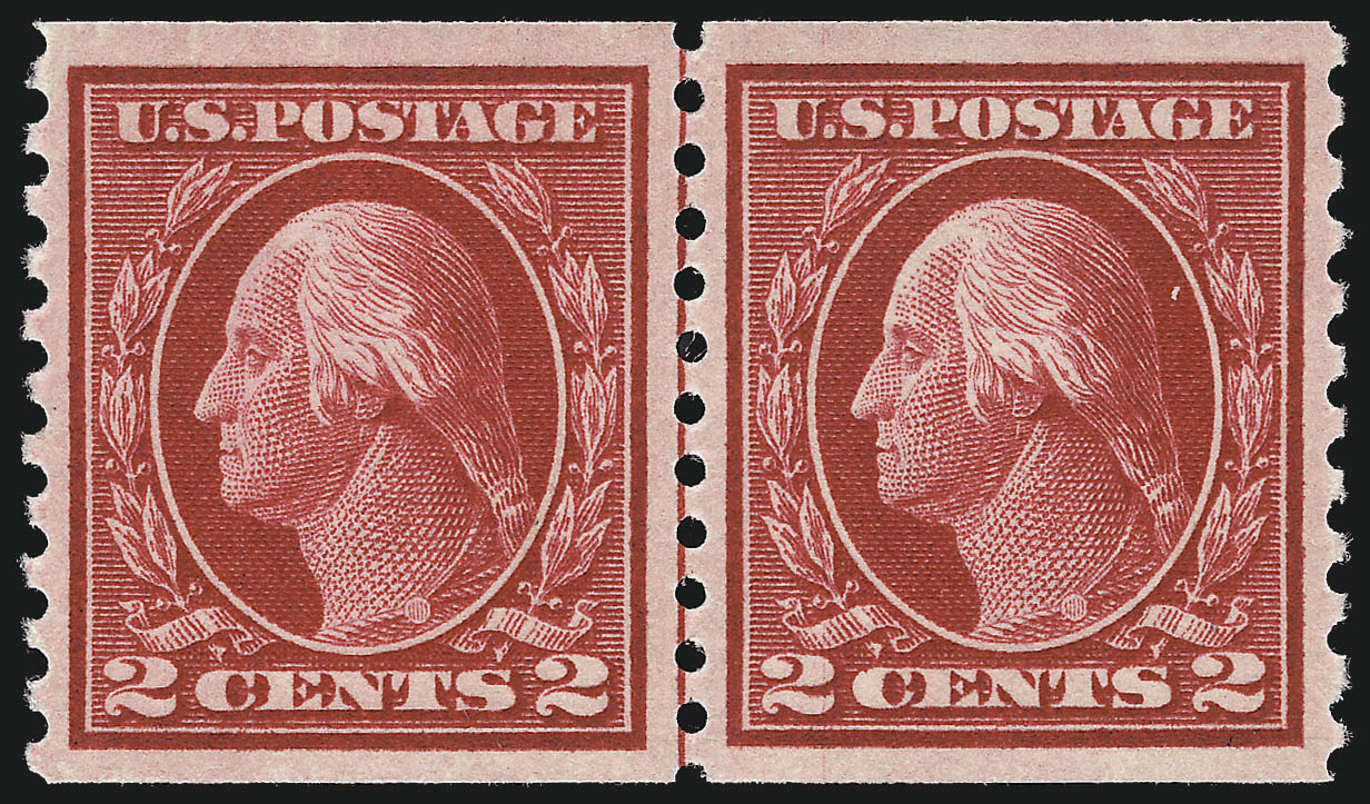 Sale no. 1014 — Lot no. 1921 — Siegel Auction Galleries