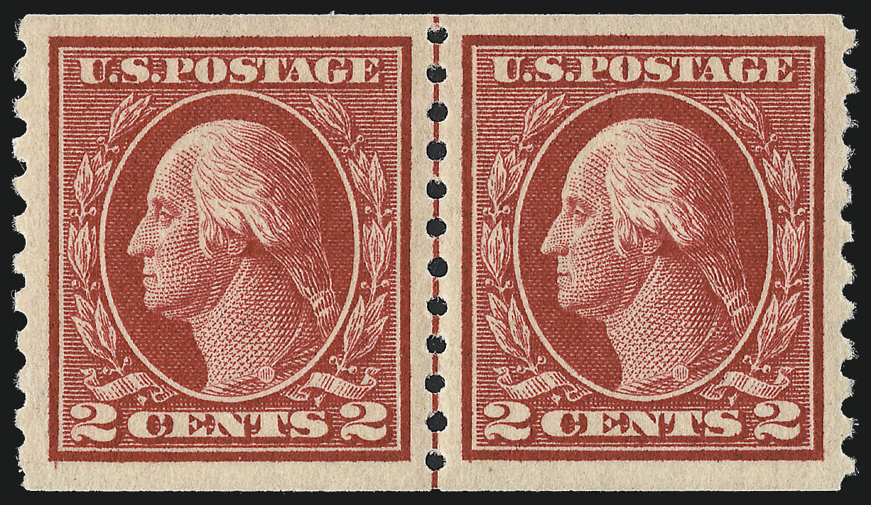 Sale no. 1014 — Lot no. 1922 — Siegel Auction Galleries