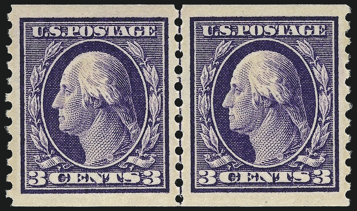 Sale no. 1014 — Lot no. 1923 — Siegel Auction Galleries