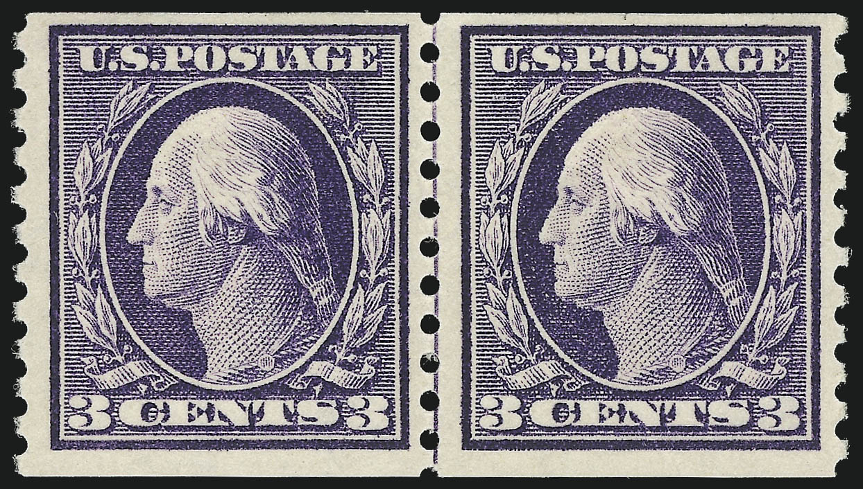 Sale no. 1014 — Lot no. 1924 — Siegel Auction Galleries