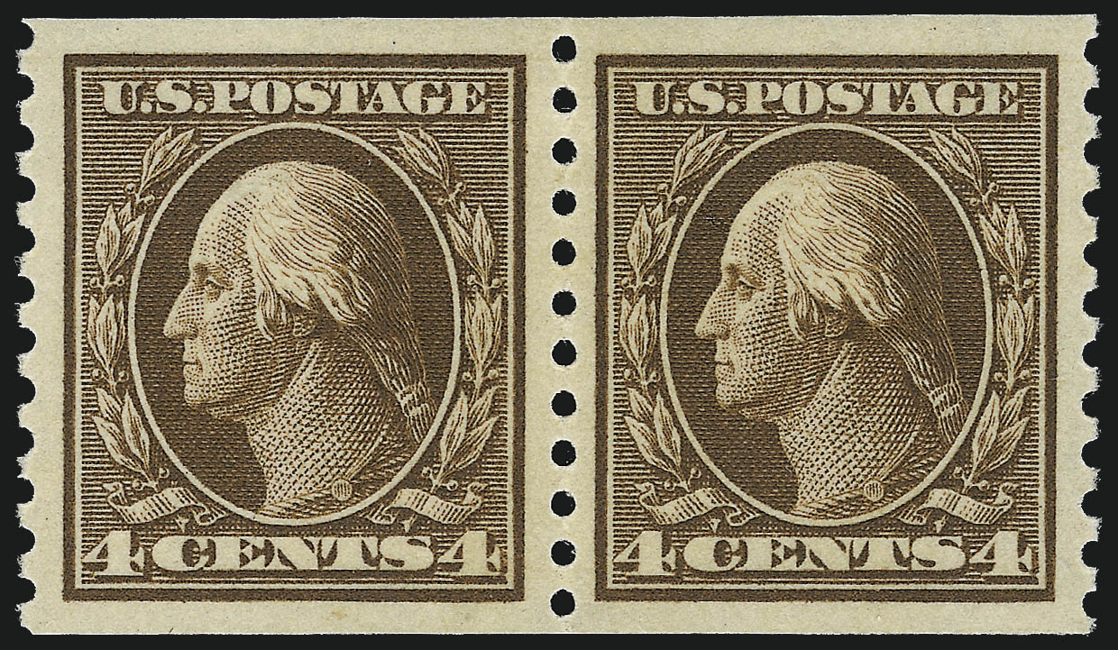 Sale no. 1014 — Lot no. 1926 — Siegel Auction Galleries