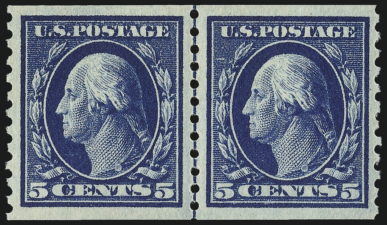Sale no. 1014 — Lot no. 1929 — Siegel Auction Galleries
