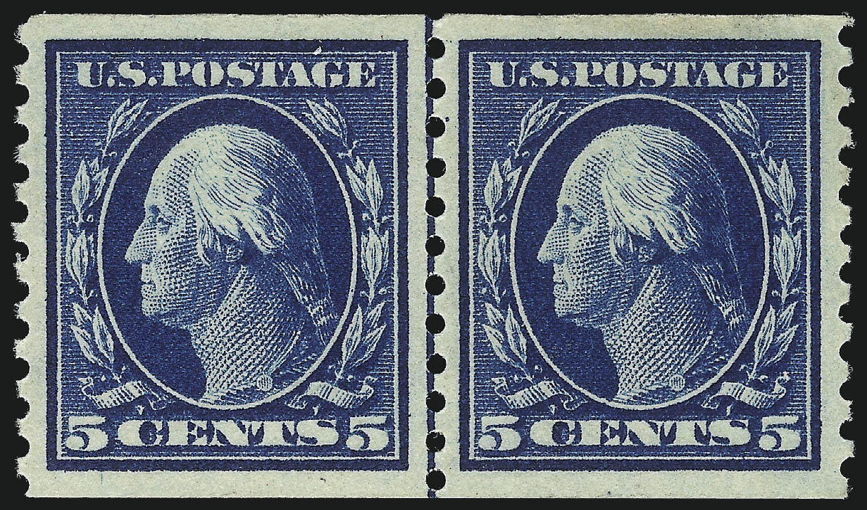 Sale no. 1014 — Lot no. 1930 — Siegel Auction Galleries