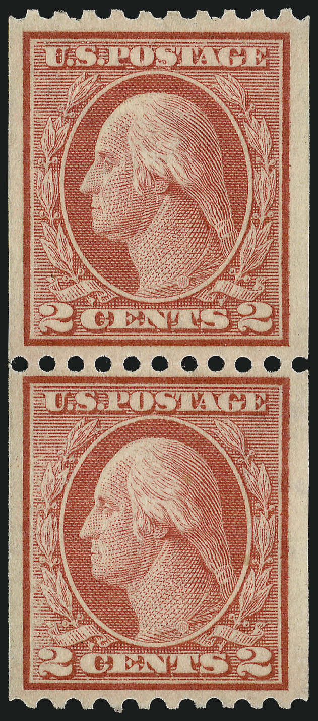 Sale no. 1014 — Lot no. 1931 — Siegel Auction Galleries
