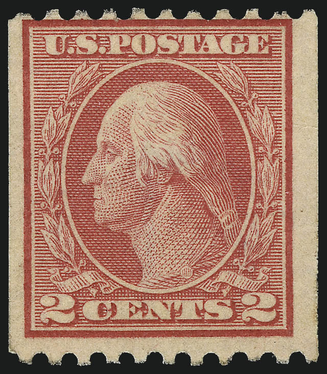 Sale no. 1014 — Lot no. 1934 — Siegel Auction Galleries