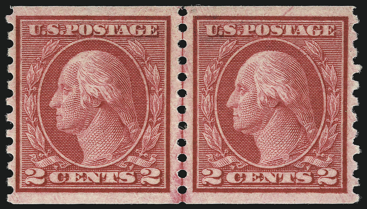 Sale no. 1014 — Lot no. 1938 — Siegel Auction Galleries