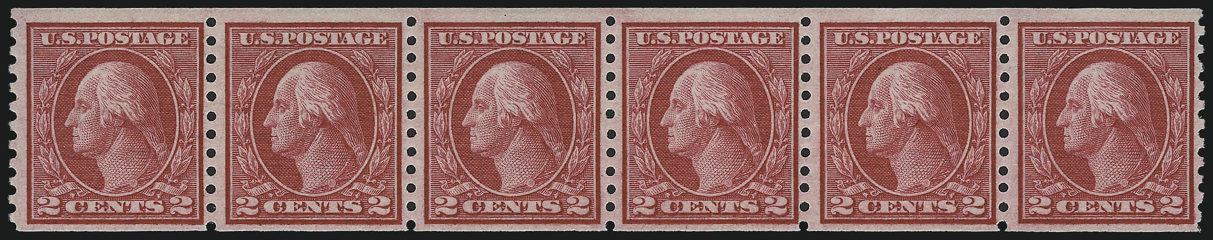 Sale no. 1014 — Lot no. 1940 — Siegel Auction Galleries