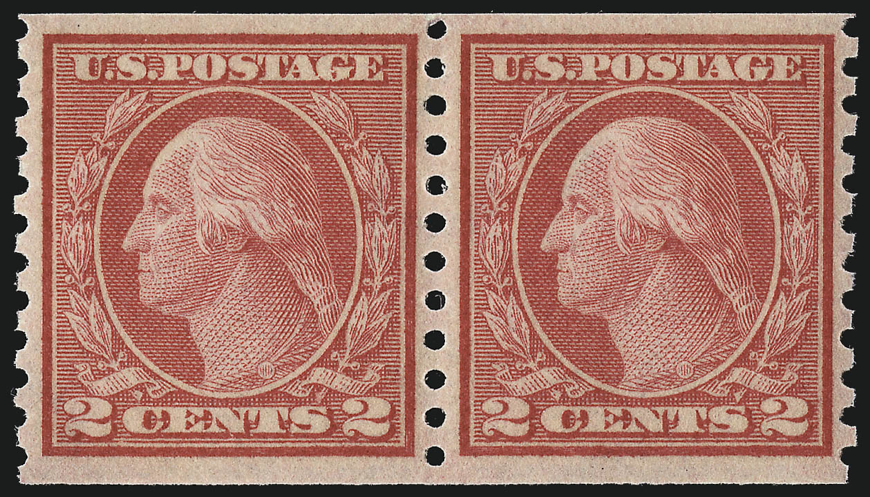 Sale no. 1014 — Lot no. 1942 — Siegel Auction Galleries