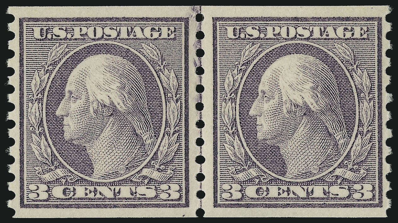 Sale no. 1014 — Lot no. 1943 — Siegel Auction Galleries