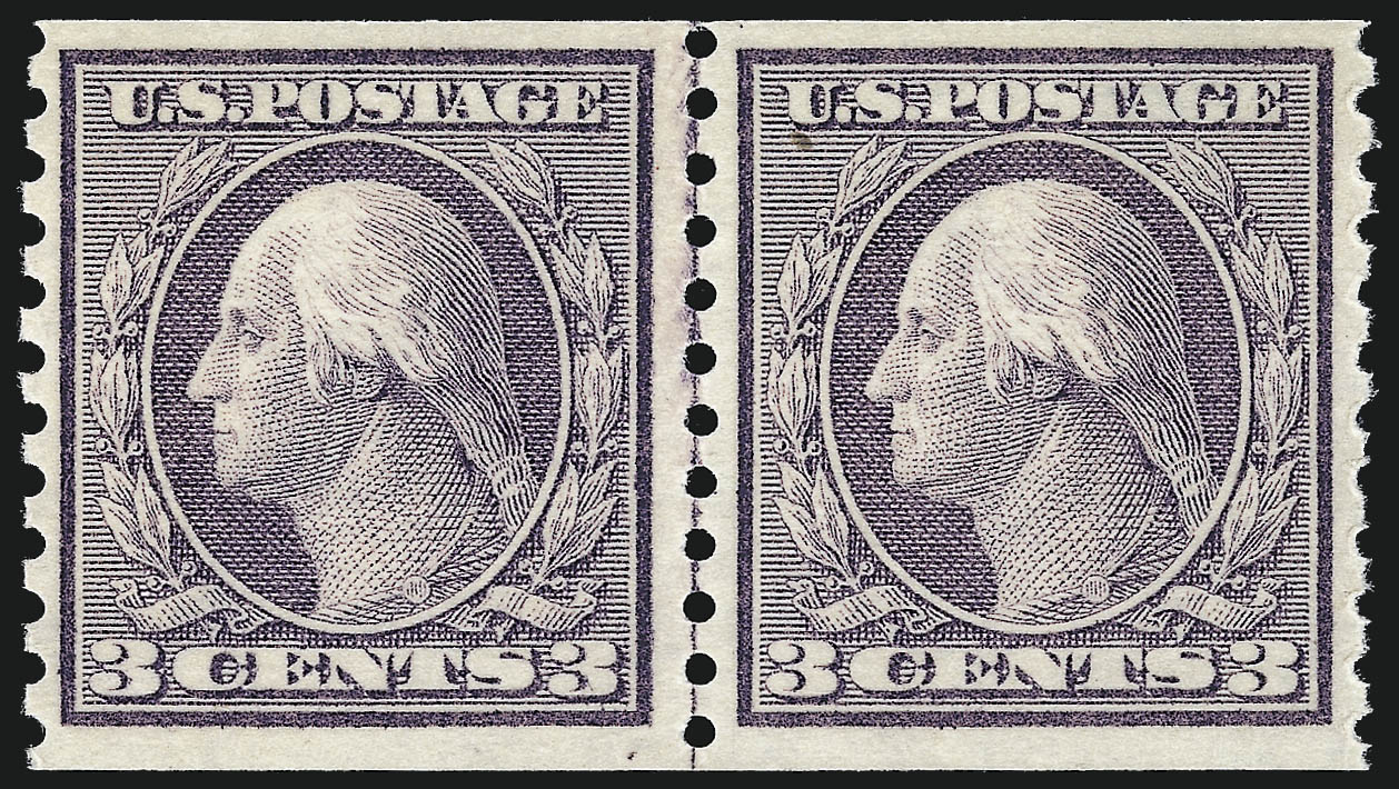 Sale no. 1014 — Lot no. 1944 — Siegel Auction Galleries