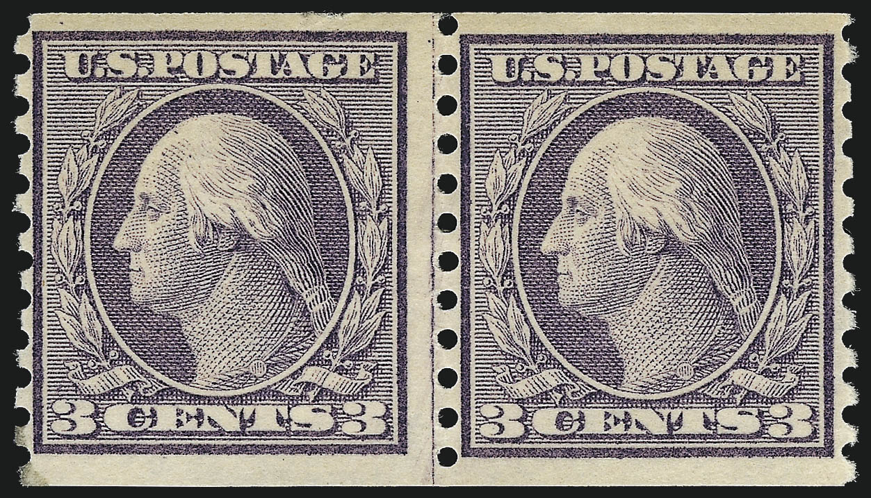 Sale no. 1014 — Lot no. 1945 — Siegel Auction Galleries