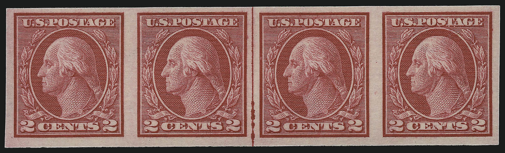 Sale no. 1014 — Lot no. 1947 — Siegel Auction Galleries