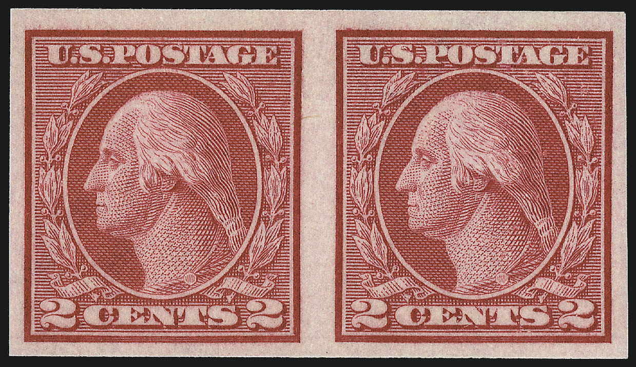 Sale no. 1014 — Lot no. 1948 — Siegel Auction Galleries