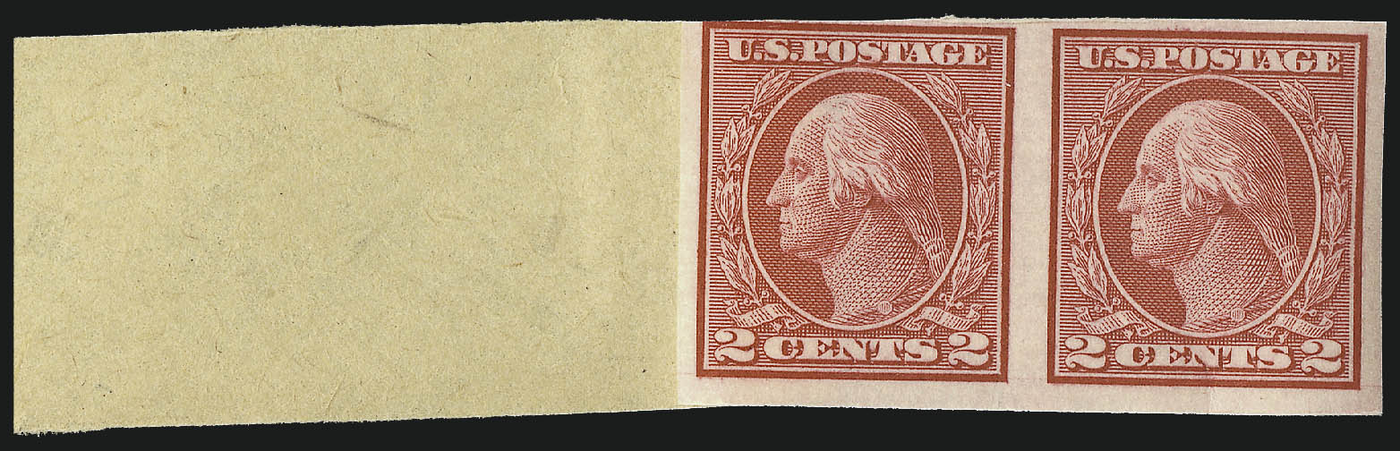Sale no. 1014 — Lot no. 1950 — Siegel Auction Galleries