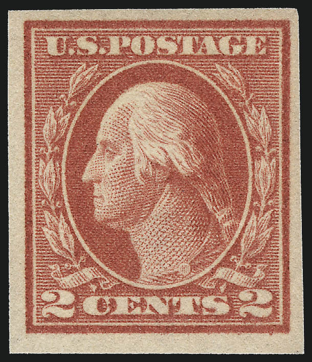 Sale no. 1014 — Lot no. 1952 — Siegel Auction Galleries