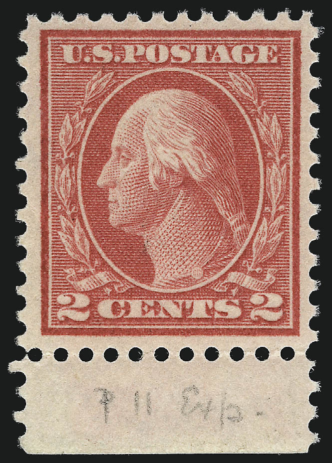 Sale no. 1014 — Lot no. 1955 — Siegel Auction Galleries