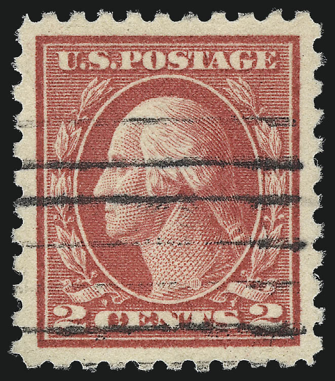 Sale no. 1014 — Lot no. 1958 — Siegel Auction Galleries