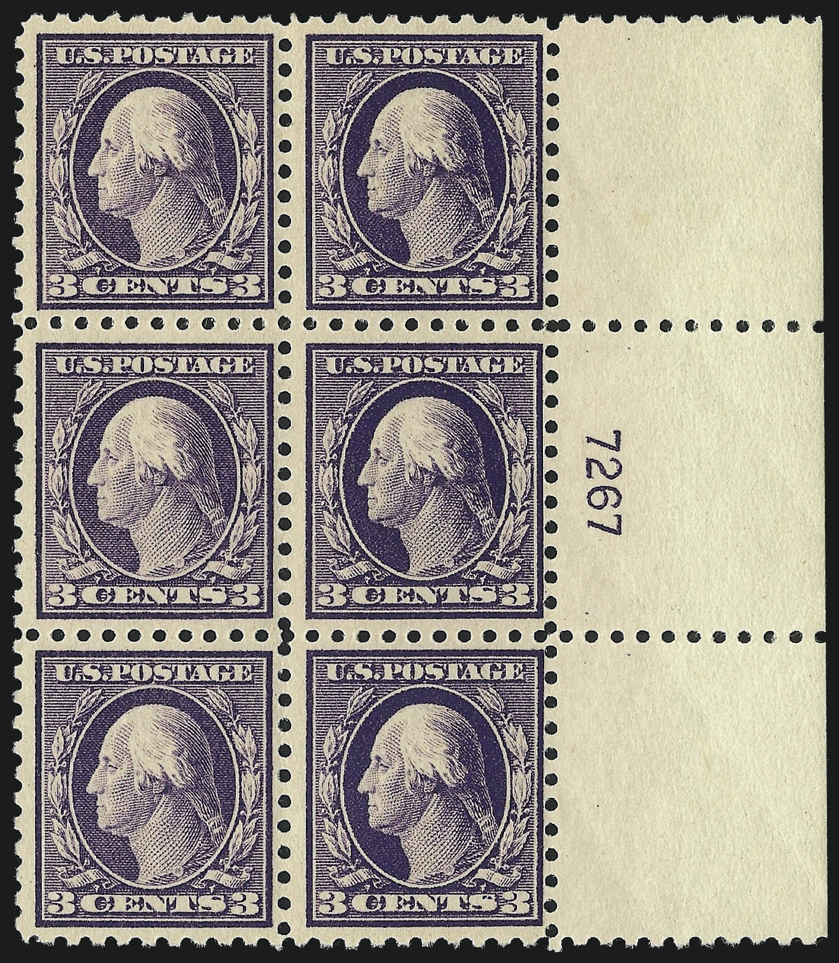 Sale no. 1014 — Lot no. 1959 — Siegel Auction Galleries