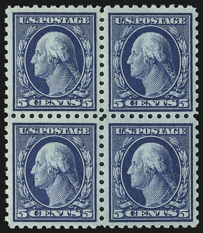 Sale no. 1014 — Lot no. 1961 — Siegel Auction Galleries