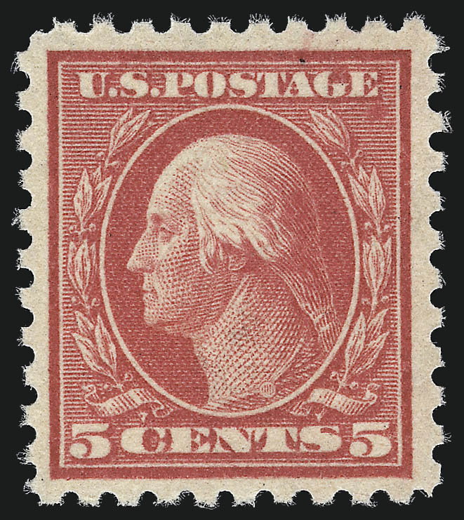Sale no. 1014 — Lot no. 1962 — Siegel Auction Galleries