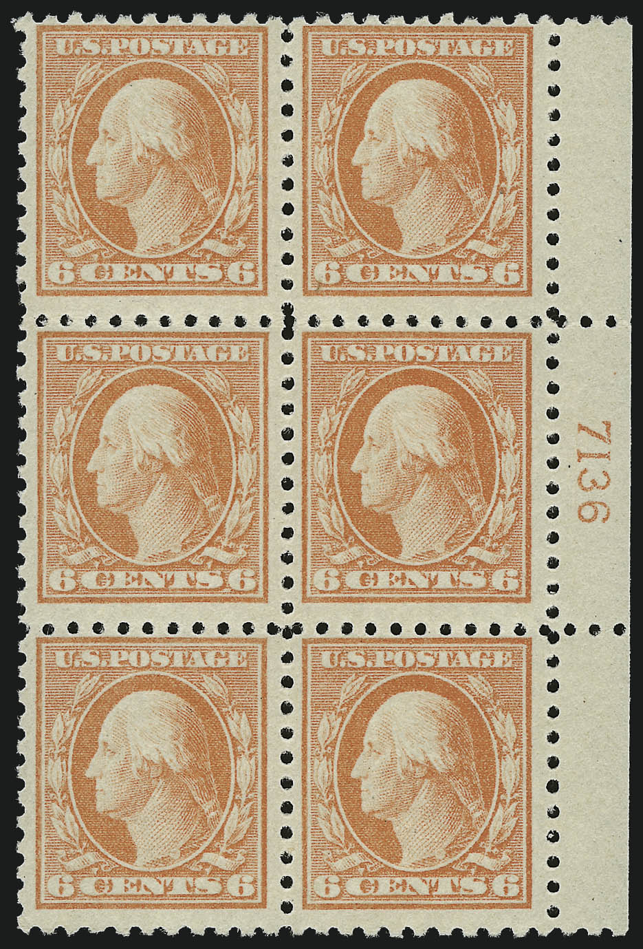 Sale no. 1014 — Lot no. 1965 — Siegel Auction Galleries