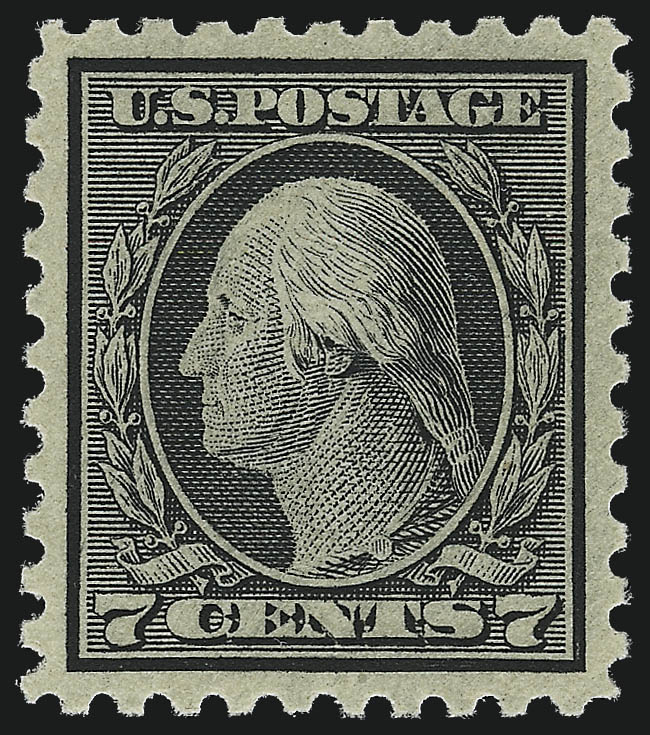 Sale no. 1014 — Lot no. 1966 — Siegel Auction Galleries