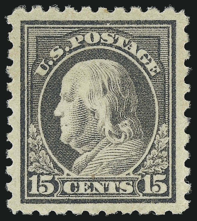 Sale no. 1014 — Lot no. 1971 — Siegel Auction Galleries